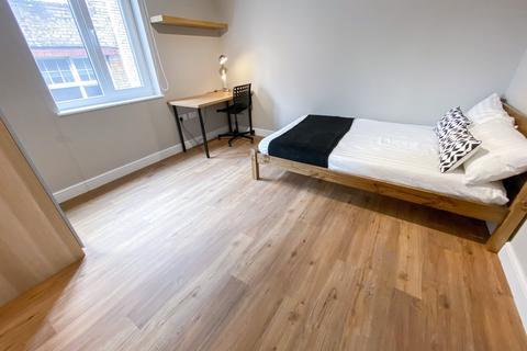 undefined, Hardman Street, L1 9AS,