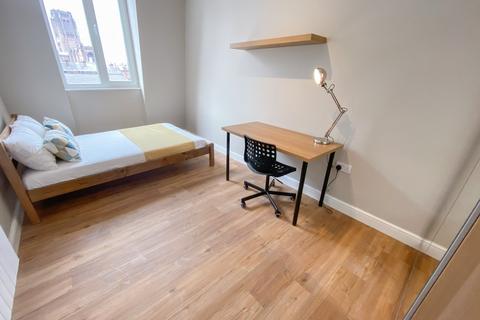 undefined, Hardman Street, L1 9AS,