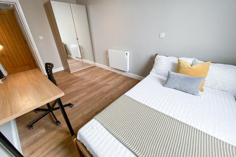 undefined, Hardman Street, L1 9AS,