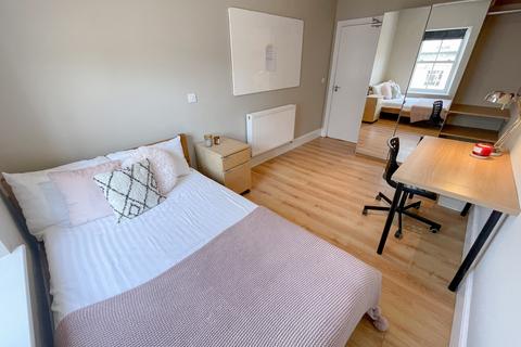 undefined, Hardman Street, L1 9AS,