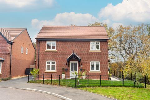 undefined, Pastures Drive, Solihull B90