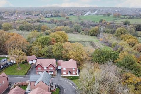 undefined, Pastures Drive, Solihull B90