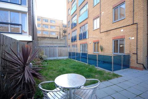 undefined, Chicksand Street, London E1