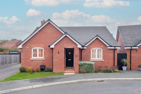 undefined, Meadow Crescent, Solihull B90
