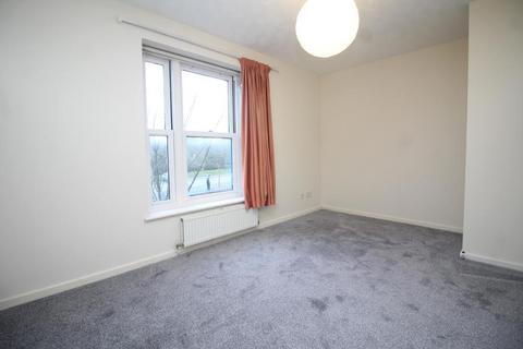 undefined, North Row, Central Milton Keynes