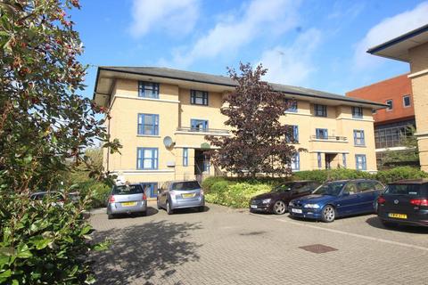 undefined, North Row, Central Milton Keynes