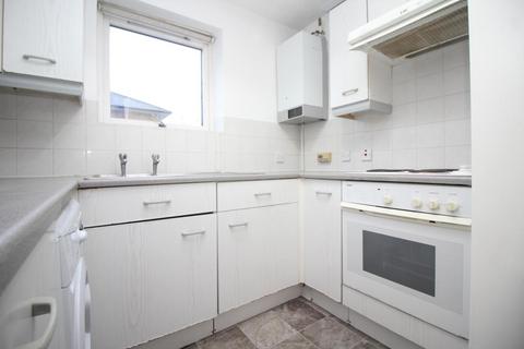 undefined, North Row, Central Milton Keynes