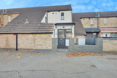 15 Broomfields Mews, Basildon, SS13 3LH