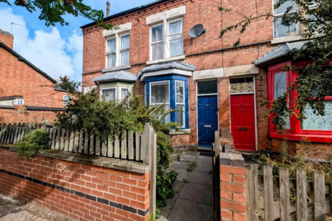 2 bedroom terraced house for sale, Leicester LE2