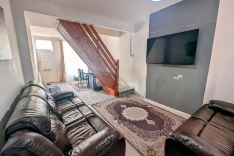 2 bedroom terraced house for sale, Leicester LE2
