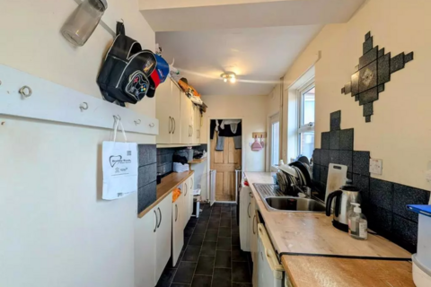 2 bedroom terraced house for sale, Leicester LE2