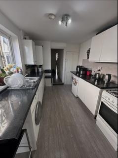 undefined, Kingsdown Road, London, E11
