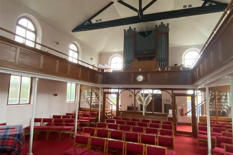 undefined, Totternhoe Road, Eaton Bray, Bedfordshire, LU6