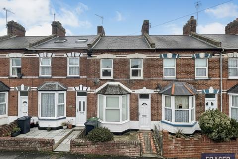 undefined, Albion Street, St Thomas, EX4
