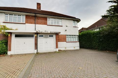 London, Greater London SE9