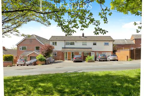 undefined, Plumptre Way, Eastwood, NG16