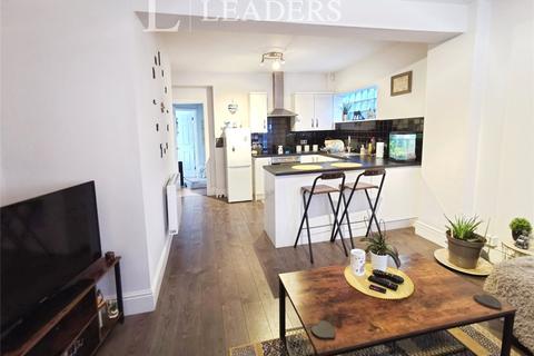 undefined, Plumptre Way, Eastwood, NG16