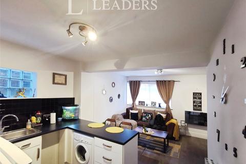 undefined, Plumptre Way, Eastwood, NG16