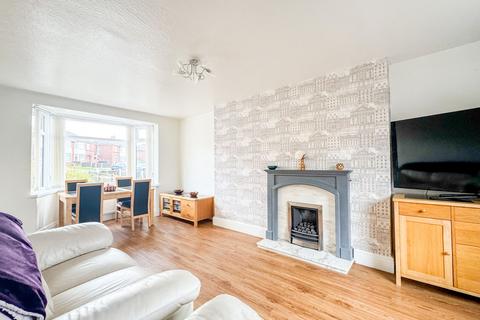 3 bedroom semi-detached house for sale, Fairlands Road, Bury BL9