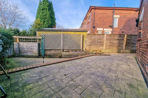 3 bedroom semi-detached house for sale, Fairlands Road, Bury BL9