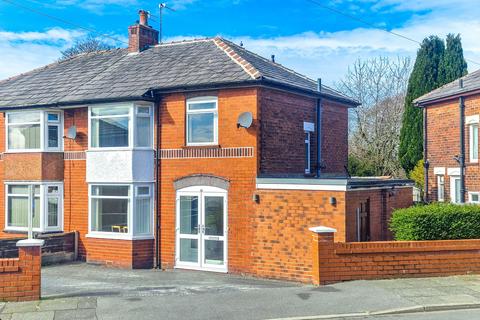 undefined, Fairlands Road, Bury BL9