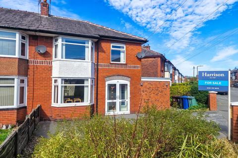 undefined, Fairlands Road, Bury BL9