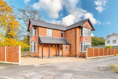 undefined, Meadow Road, Netherfield NG4