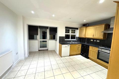 undefined, De-Havilland Road, Queensbury, HA8