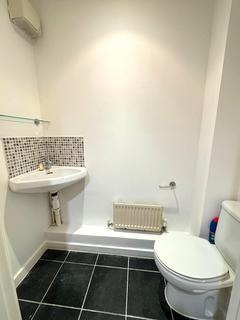 undefined, De-Havilland Road, Queensbury, HA8