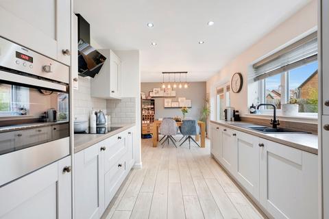 undefined, Merdale Way, Skelmersdale WN8