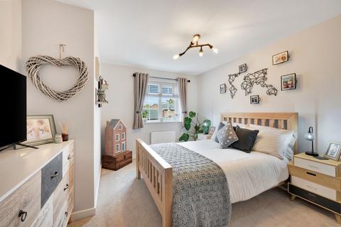 undefined, Merdale Way, Skelmersdale WN8