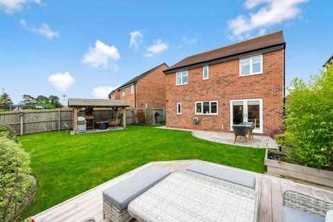 undefined, Merdale Way, Skelmersdale WN8