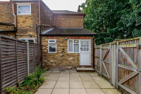 undefined, Glenhurst Road, Brentford