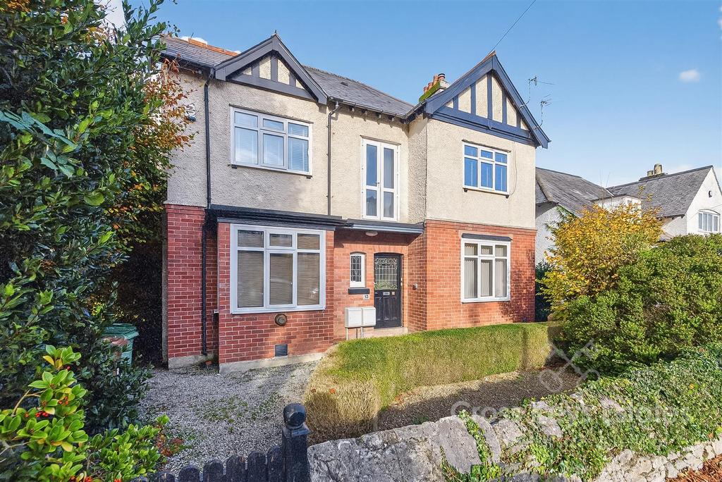 Cross Keys Estates