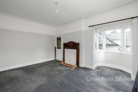 undefined, Compton Park Road, Plymouth PL3