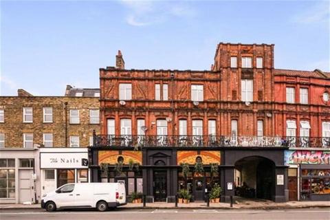 undefined, Hackney Road, Bethnal Green, London, E2