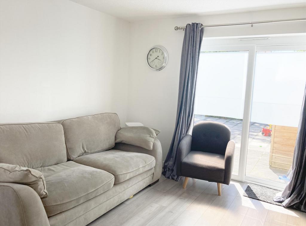 Reception room 4