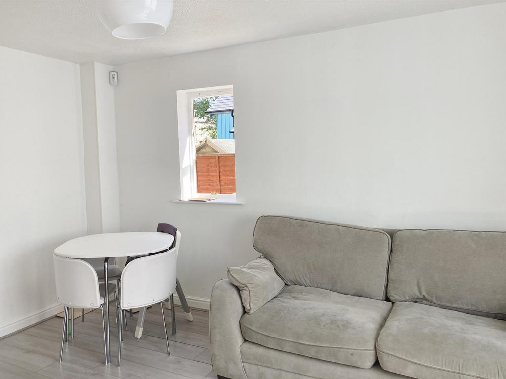 Reception room 1
