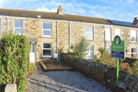 undefined, Voguebeloth, Redruth TR16