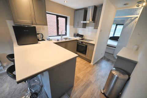 undefined, Willowdale Grange, Wolverhampton WV6