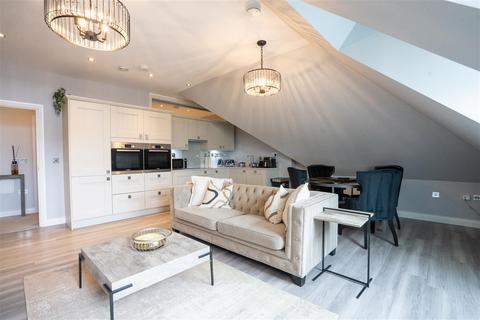 undefined, The Leasowes, 3 Main Street, Solihull