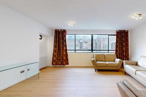 2 bedroom apartment to rent, London W1G