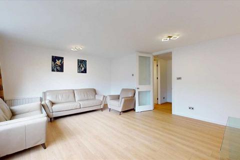 2 bedroom apartment to rent, London W1G