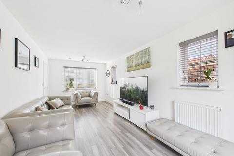 4 bedroom detached house for sale, Houghton Way, Stilton, PE7