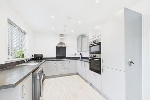 4 bedroom detached house for sale, Houghton Way, Stilton, PE7