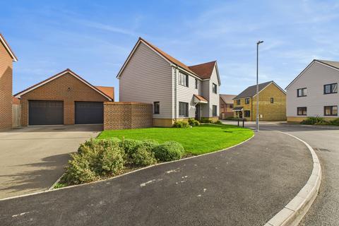 undefined, Houghton Way, Stilton, PE7