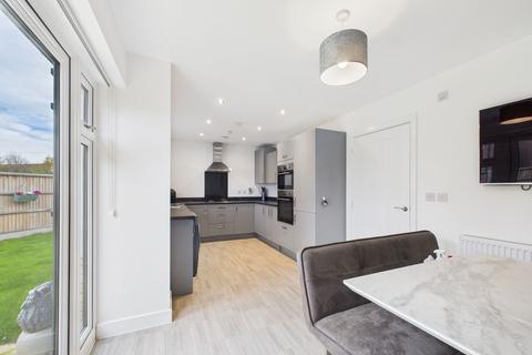 undefined, Houghton Way, Stilton, PE7