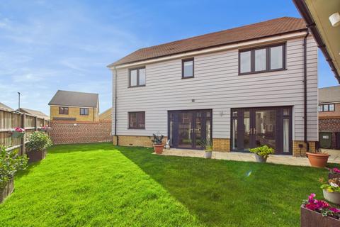 4 bedroom detached house for sale, Houghton Way, Stilton, PE7
