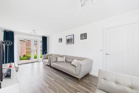 4 bedroom detached house for sale, Houghton Way, Stilton, PE7