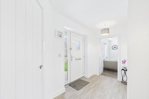 4 bedroom detached house for sale, Houghton Way, Stilton, PE7